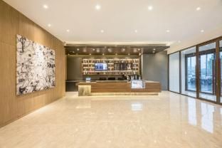 Hanting Premium Hotel Lianyungang Railway Station photo 3