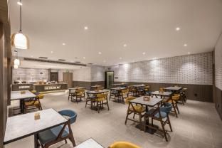 Hanting Premium Hotel Lianyungang Railway Station photo 4