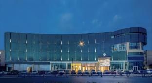 Hanting Premium Hotel Lianyungang Railway Station photo 5