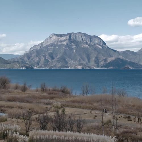 Poetlake hotel-LuguLake Lijiang main photo