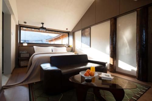 Shuxia · Summer Lijiang Baisha Snow Mountain Scenic Hotel - Surrounding environment - 3