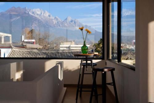 Shuxia · Summer Lijiang Baisha Snow Mountain Scenic Hotel - Surrounding environment - 4