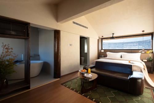 Shuxia · Summer Lijiang Baisha Snow Mountain Scenic Hotel photo 2