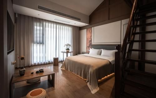 Liu Ruju Song's Courtyard photo 4