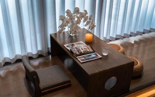 Liu Ruju Song's Courtyard photo 3