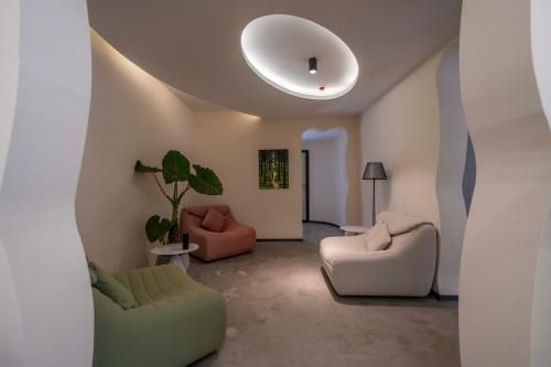 Lane Wisdom Garden Hotel - Lijiang Ancient City Zhongyi Market - Facilities - 4