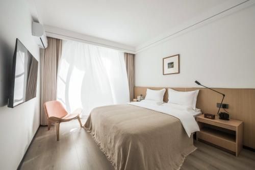 Lane Wisdom Garden Hotel - Lijiang Ancient City Zhongyi Market photo 3