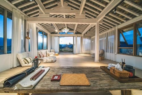 Sun Nest Yoga Designer Meisu Lijiang Shuhe Ancient Town Branch main photo