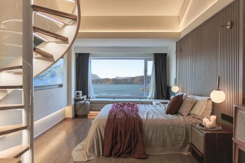 Lugu Lake Tingxia Isle Hotel main photo