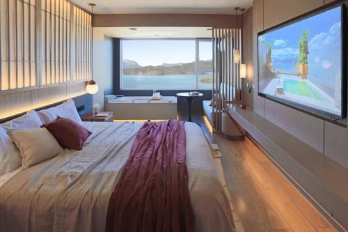 Lugu Lake Tingxia Isle Hotel photo 2