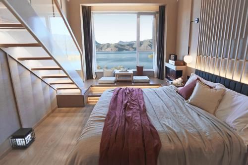 Lugu Lake Tingxia Isle Hotel photo 3