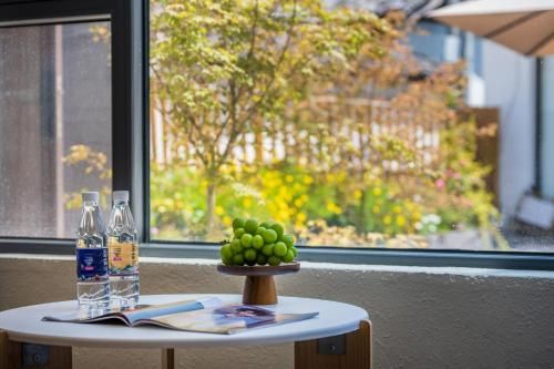 Nebula Retreat Snow Mountain View Bed and Breakfast photo 3