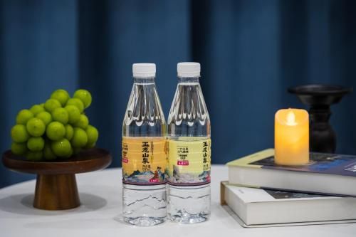 Nebula Retreat Snow Mountain View Bed and Breakfast photo 4