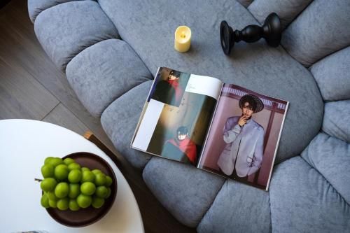 Nebula Retreat Snow Mountain View Bed and Breakfast photo 5