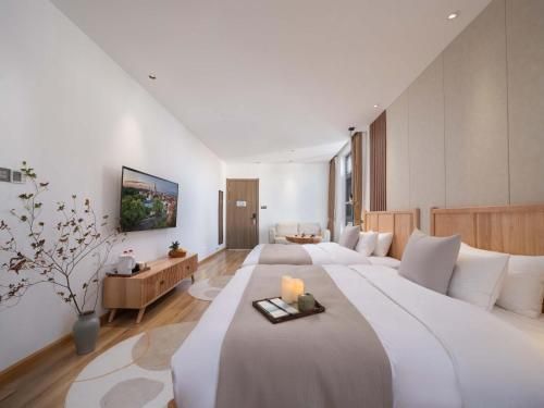 Yinlu Hongyuan (East Gate Store of the Old Town of Lijiang) - Facilities - 4