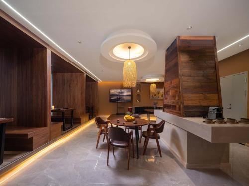 Yinlu Hongyuan (East Gate Store of the Old Town of Lijiang) - Facilities - 3