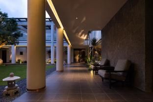 ANALO Resort Villa - Public areas - 4