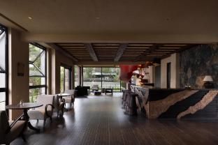 ANALO Resort Villa - Coffee shop