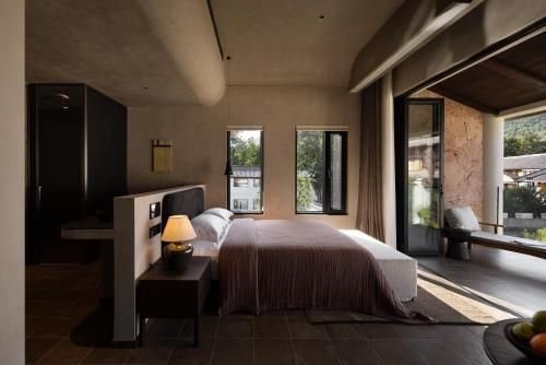 ANALO Resort Villa photo 3