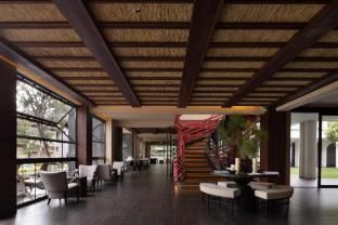 ANALO Resort Villa - Coffee shop - 1