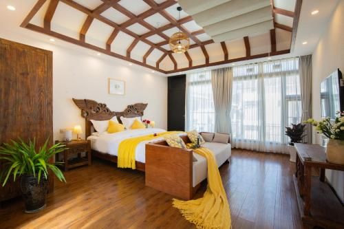 Lijiang Gemmer Hotel photo 3