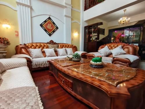 Mama Naxi Guesthouse photo 4