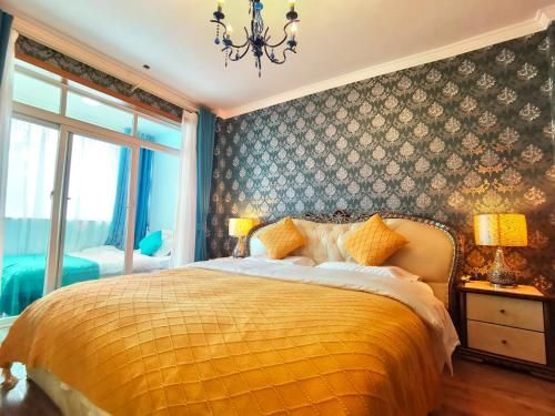 Mama Naxi Guesthouse photo 2