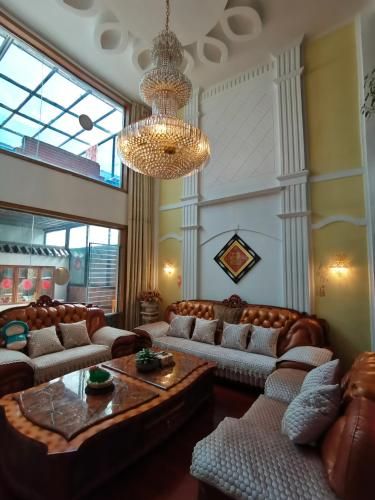 Mama Naxi Guesthouse photo 5