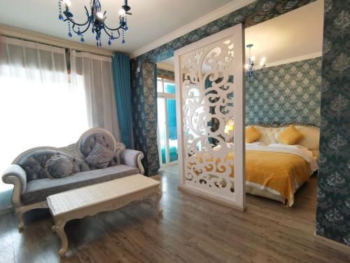 Mama Naxi Guesthouse photo 3