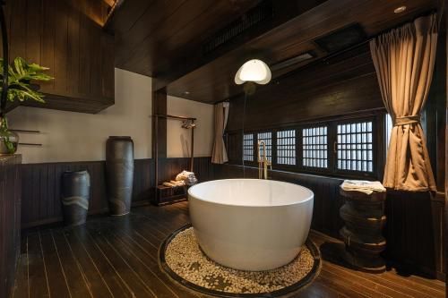 Floral Sheqinghe B&B photo 4