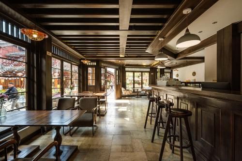 Floral Sheqinghe B&B photo 3