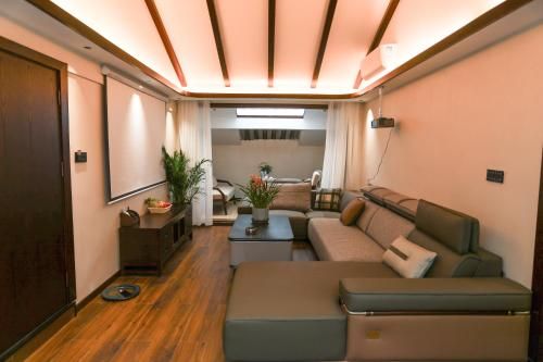 木老爷客栈 - Facilities - 1