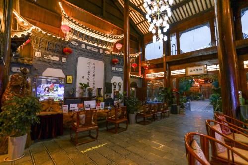 木老爷客栈 - Facilities - 2