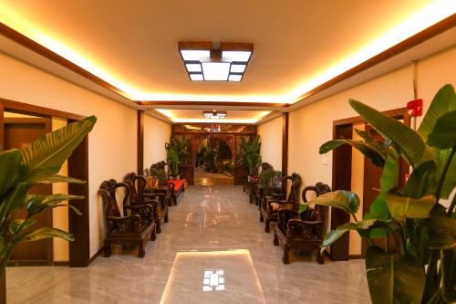 木老爷客栈 - Facilities - 4