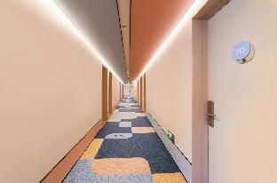 Hanting Hotel Qinhuangdao Railway Station People's Square photo 4