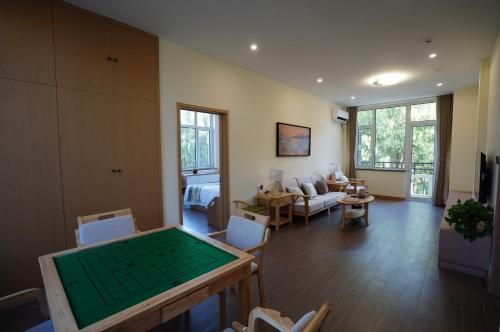 Beidaihe Yijing Hotel photo 3