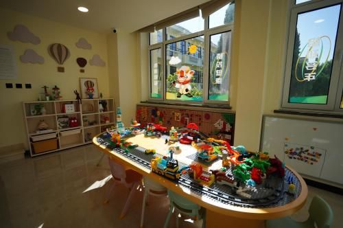 Beidaihe Yijing Hotel photo 4