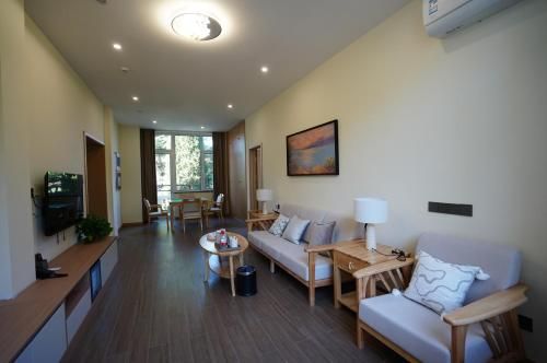 Beidaihe Yijing Hotel photo 2