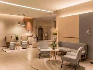 Home Inn Neo Tai'an Feicheng Shanghai Road photo 2