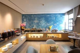 Home Inn Neo Tai'an Feicheng Shanghai Road - Interior view - 4