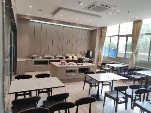 Hanting Hotel Tai'an Changcheng Road Municipal Government - Interior view - 2