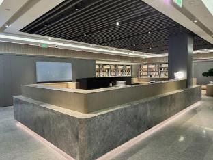 Ji Hotel Tai'an Station High Speed Rail Nan Street photo 2