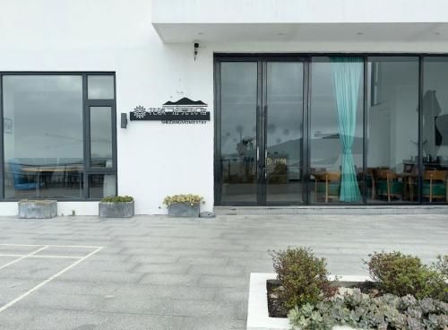 Floral Hotel Taizhou Shiguang B&B Shangdachen Island main photo