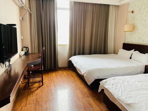 九都云沛山庄 photo 4