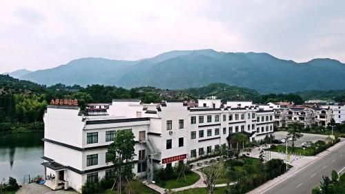 九都云沛山庄 main photo