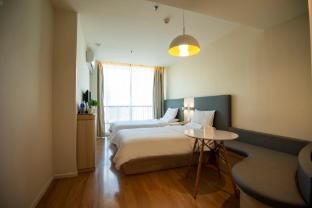 Hanting Hotel Tangshan Wanda Square photo 5