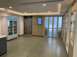 Hanting Hotel Tangshan Wanda Square photo 3