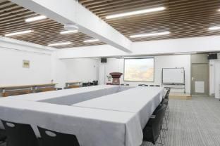 Magnotel Tangshan Wanda Plaza photo 2