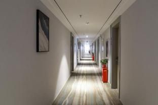 Magnotel Tangshan Wanda Plaza photo 5