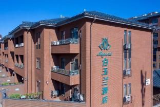 Magnotel Tangshan Wanda Plaza photo 3